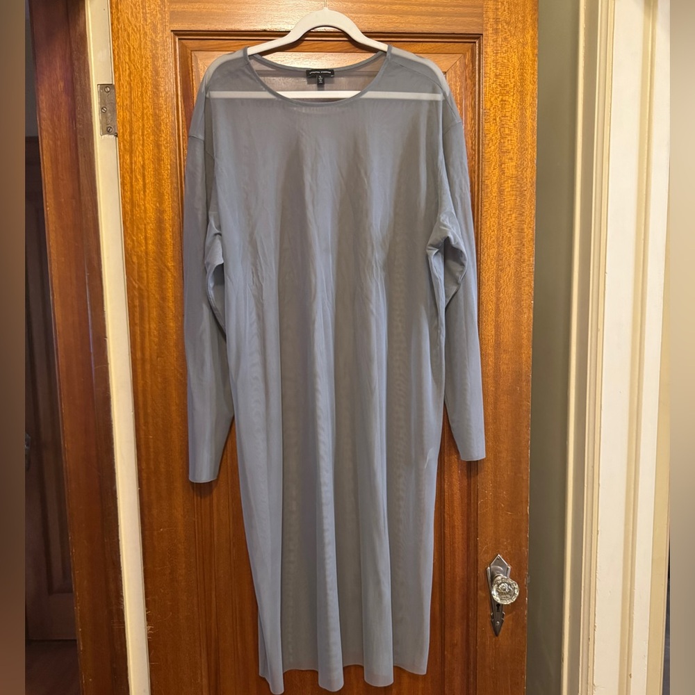 Universal Standard, size L.